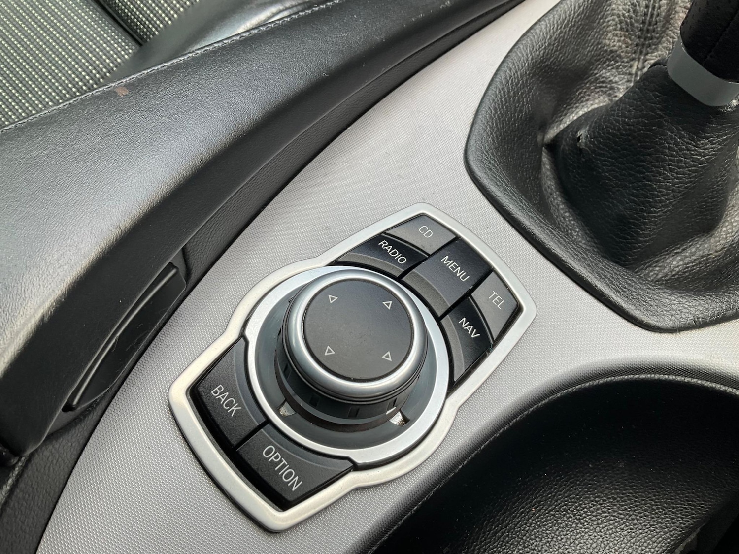 Used BMW 5 Series 2009 for sale - 76537817: Photo 47