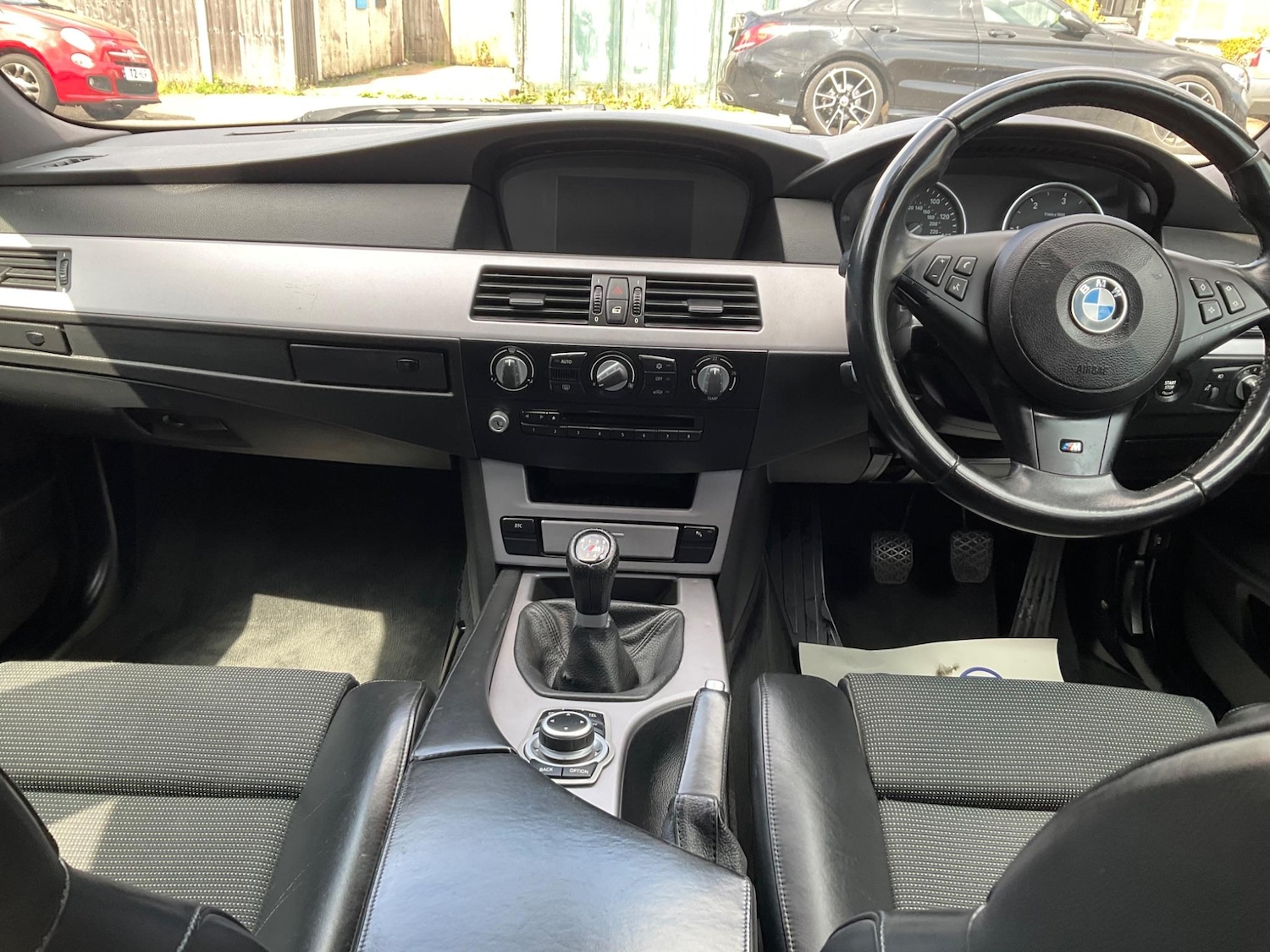 Used BMW 5 Series 2009 for sale - 76537817: Photo 50