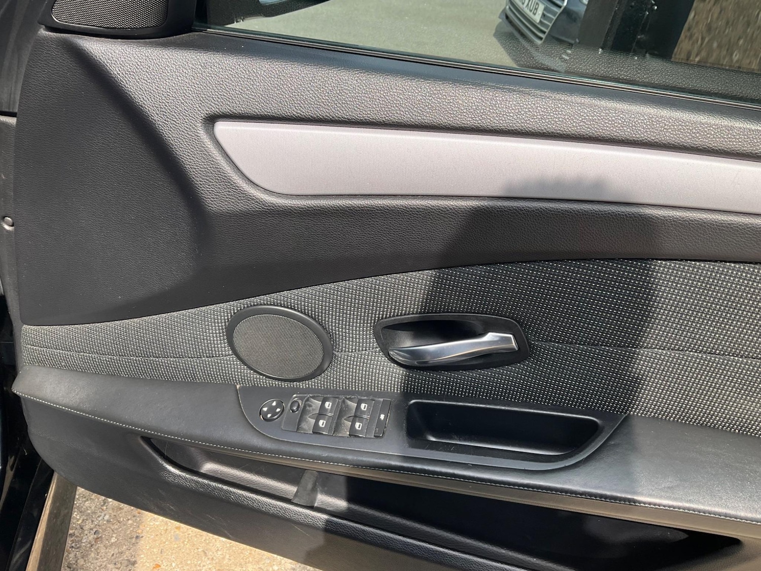 Used BMW 5 Series 2009 for sale - 76537817: Photo 52