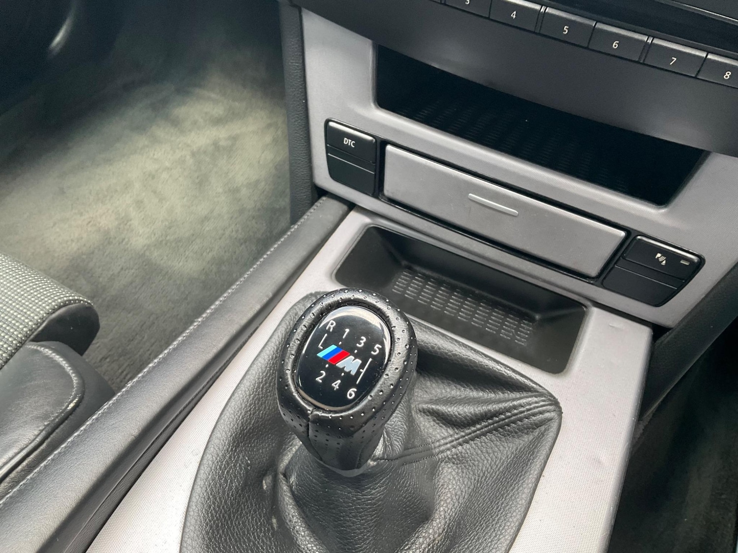 Used BMW 5 Series 2009 for sale - 76537817: Photo 53