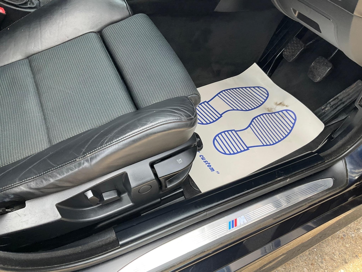 Used BMW 5 Series 2009 for sale - 76537817: Photo 54