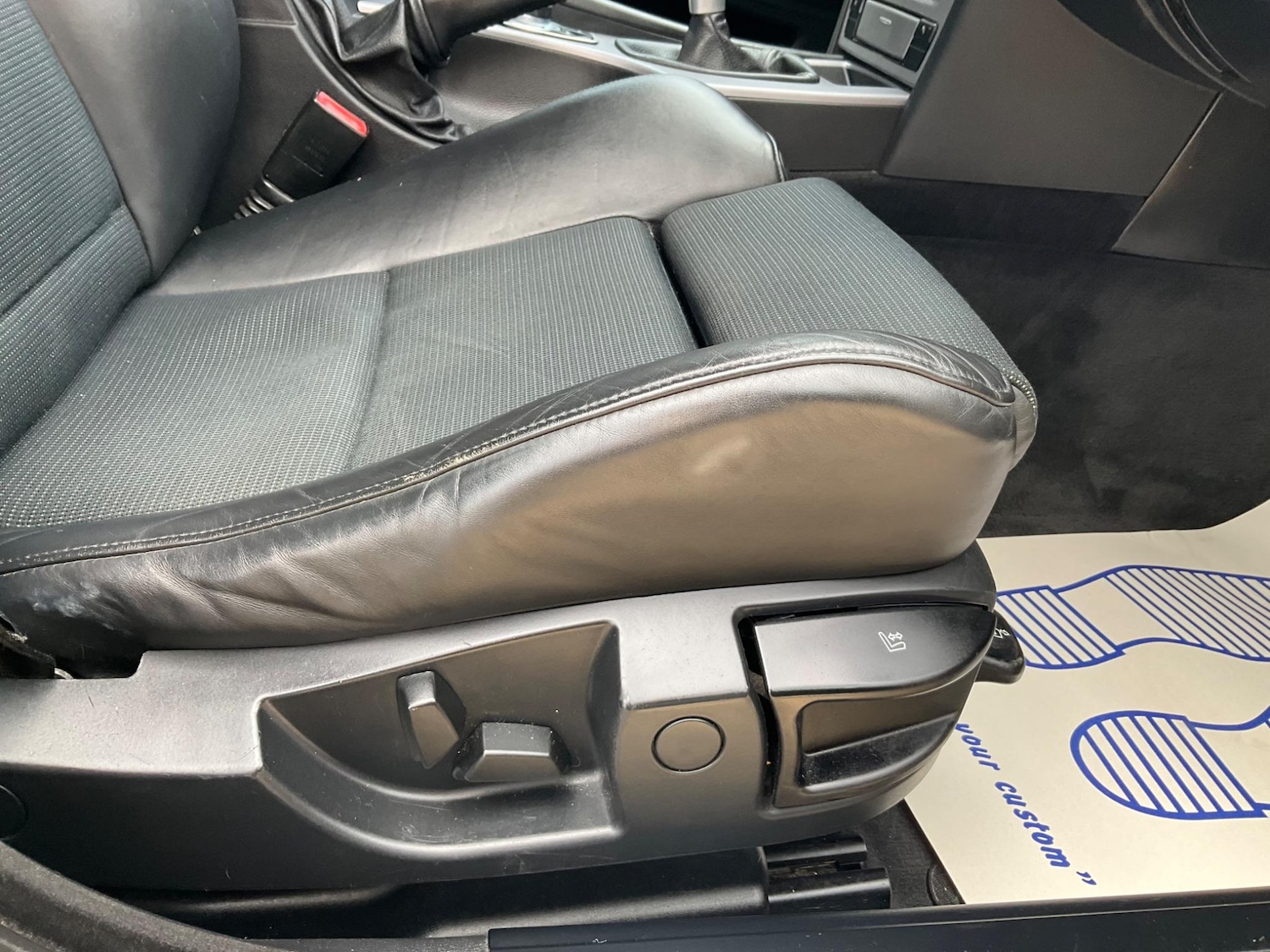 Used BMW 5 Series 2009 for sale - 76537817: Photo 55