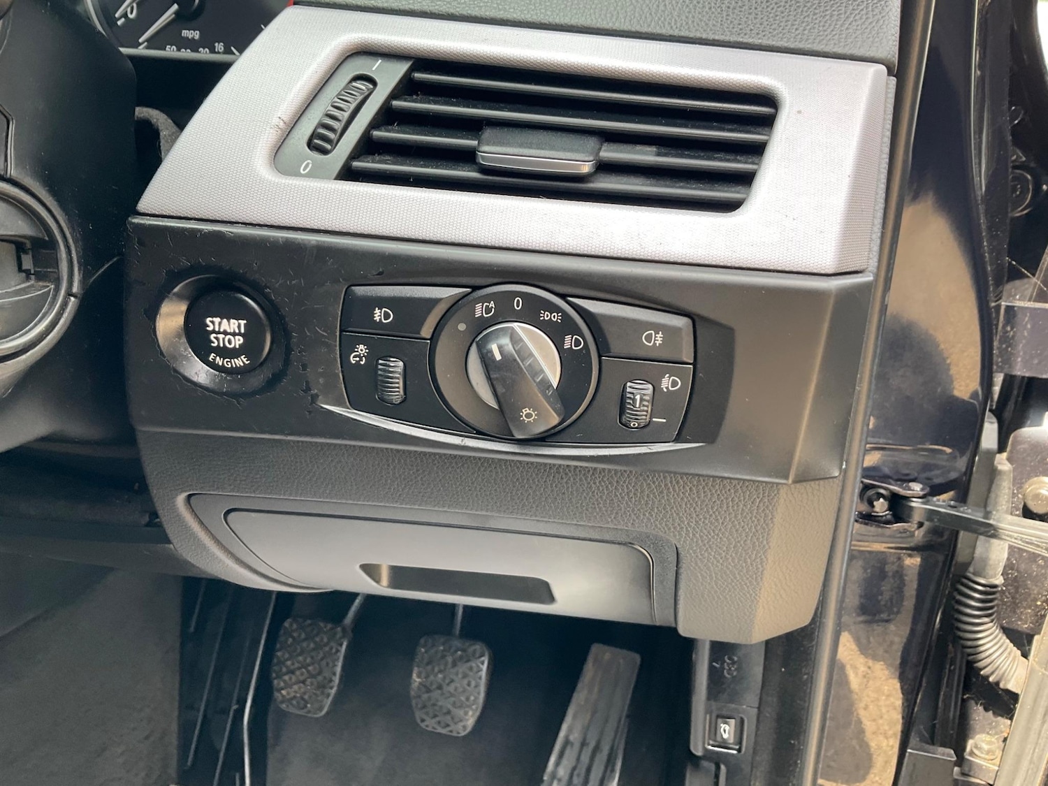 Used BMW 5 Series 2009 for sale - 76537817: Photo 56