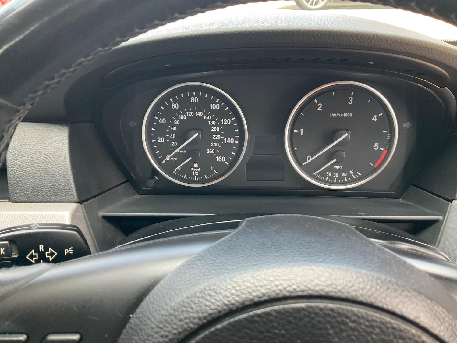 Used BMW 5 Series 2009 for sale - 76537817: Photo 57