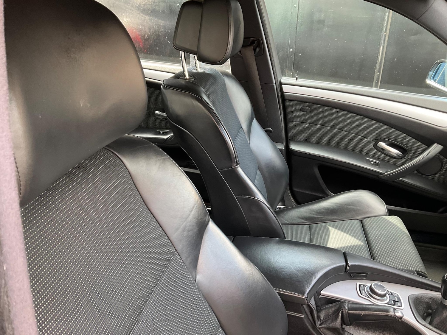 Used BMW 5 Series 2009 for sale - 76537817: Photo 60