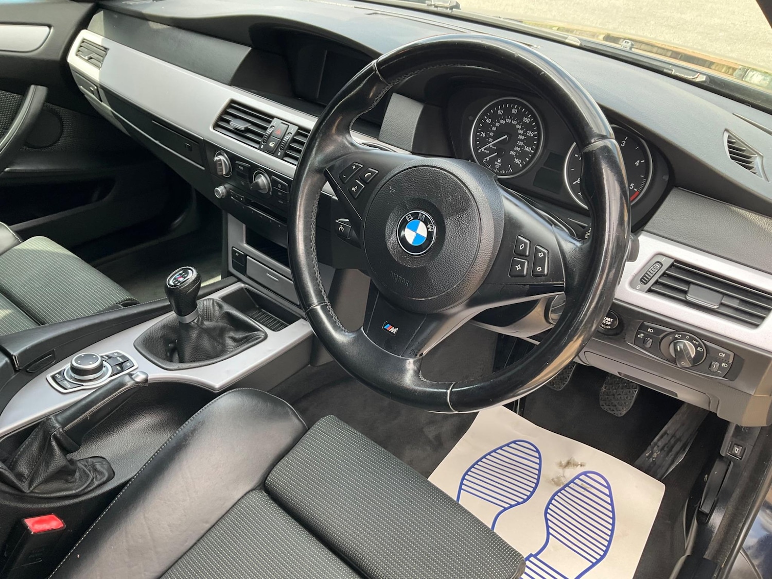 Used BMW 5 Series 2009 for sale - 76537817: Photo 61