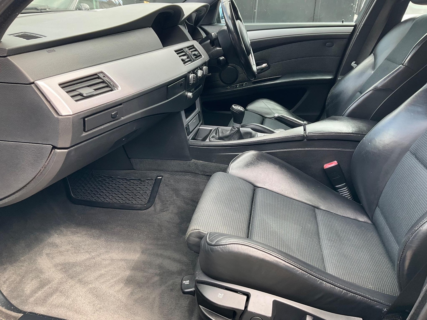 Used BMW 5 Series 2009 for sale - 76537817: Photo 9