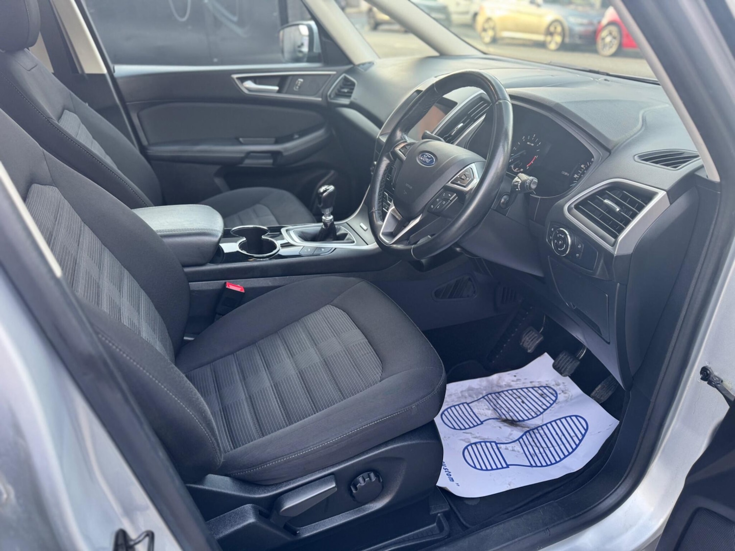 Used Ford Galaxy 2025 for sale - 76315095: Photo 10