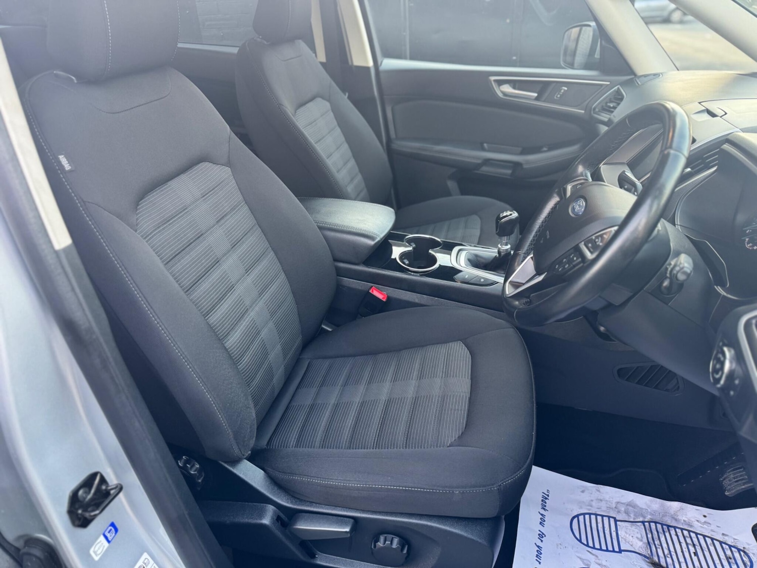 Used Ford Galaxy 2025 for sale - 76315095: Photo 12