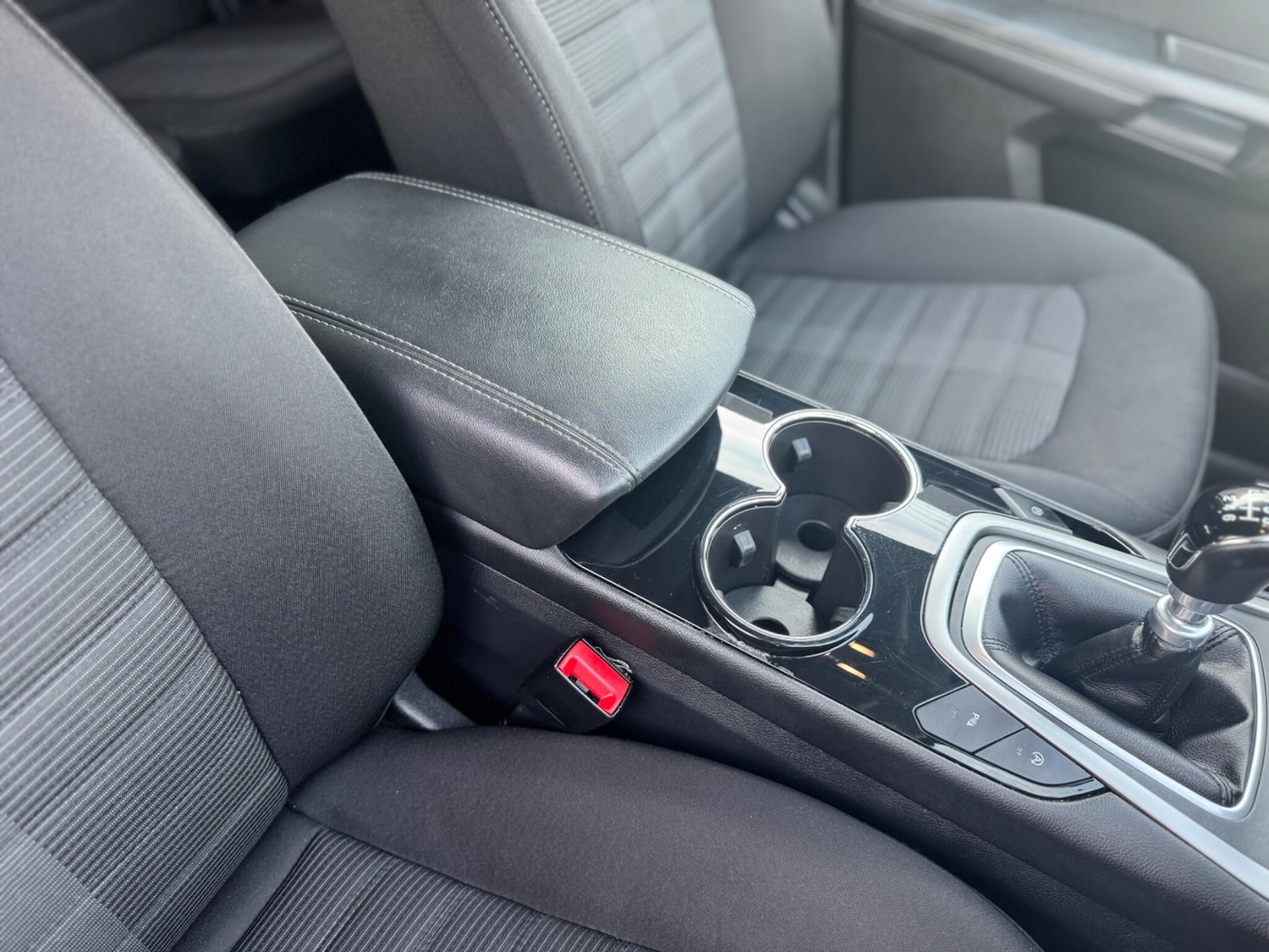 Used Ford Galaxy 2025 for sale - 76315095: Photo 13