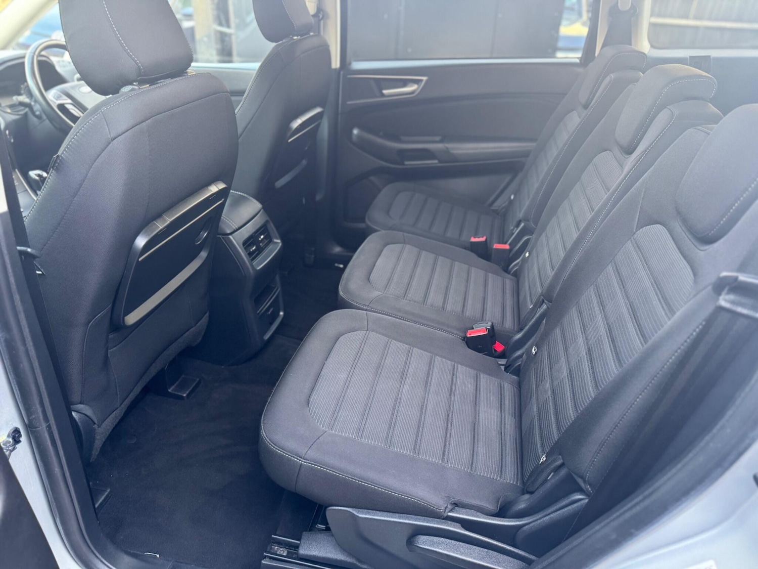 Used Ford Galaxy 2025 for sale - 76315095: Photo 16