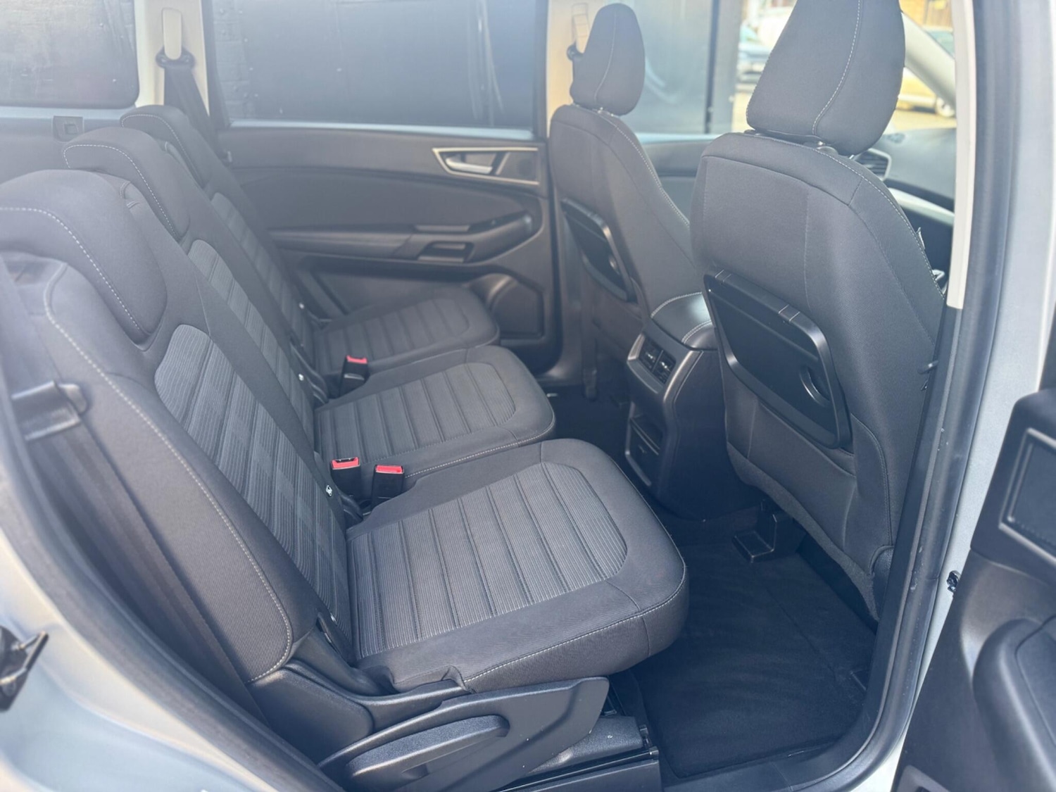 Used Ford Galaxy 2025 for sale - 76315095: Photo 17