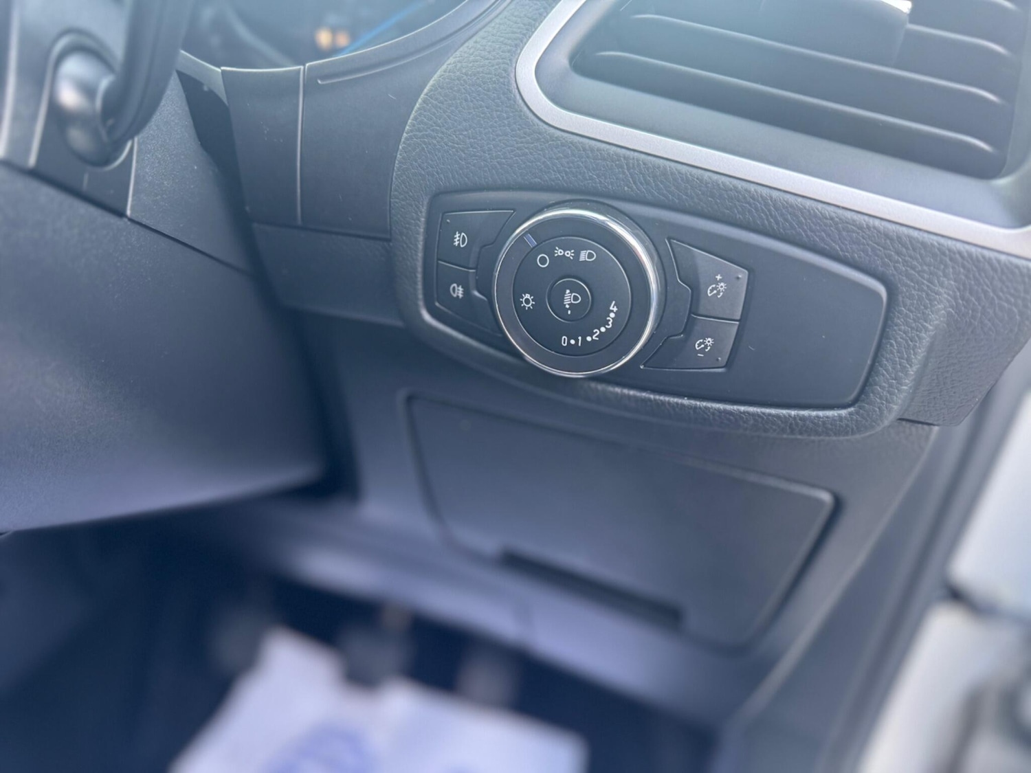 Used Ford Galaxy 2025 for sale - 76315095: Photo 20