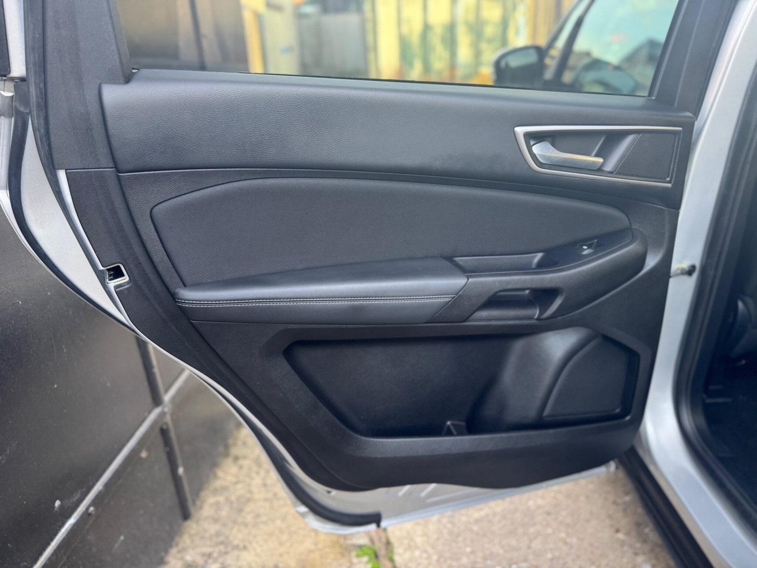 Used Ford Galaxy 2025 for sale - 76315095: Photo 22