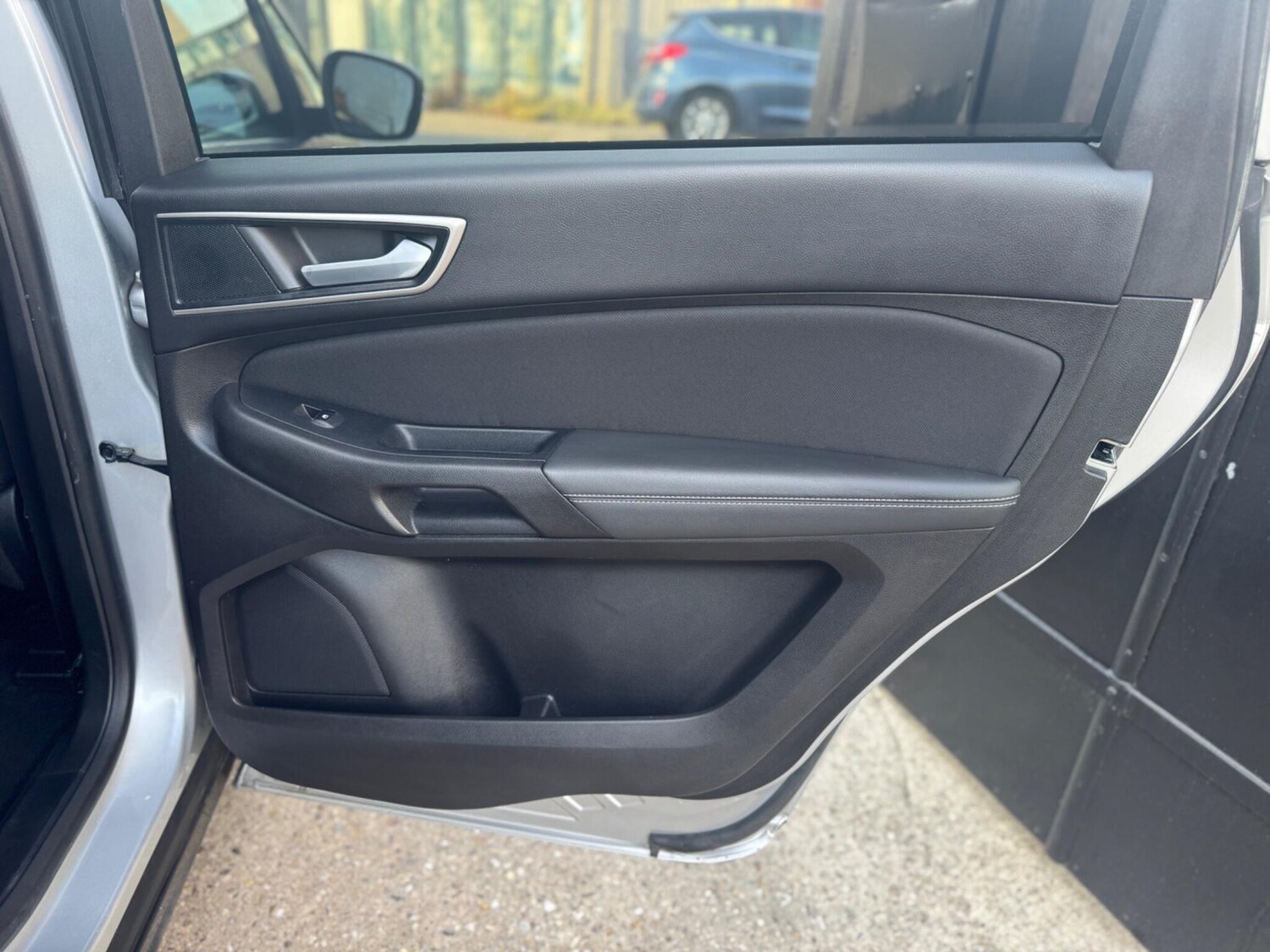 Used Ford Galaxy 2025 for sale - 76315095: Photo 23