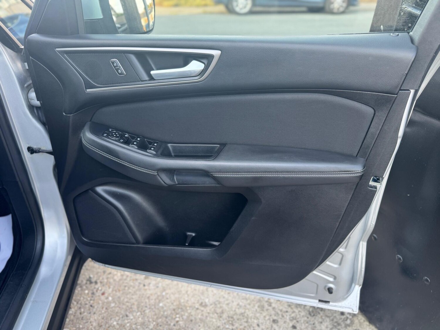 Used Ford Galaxy 2025 for sale - 76315095: Photo 24