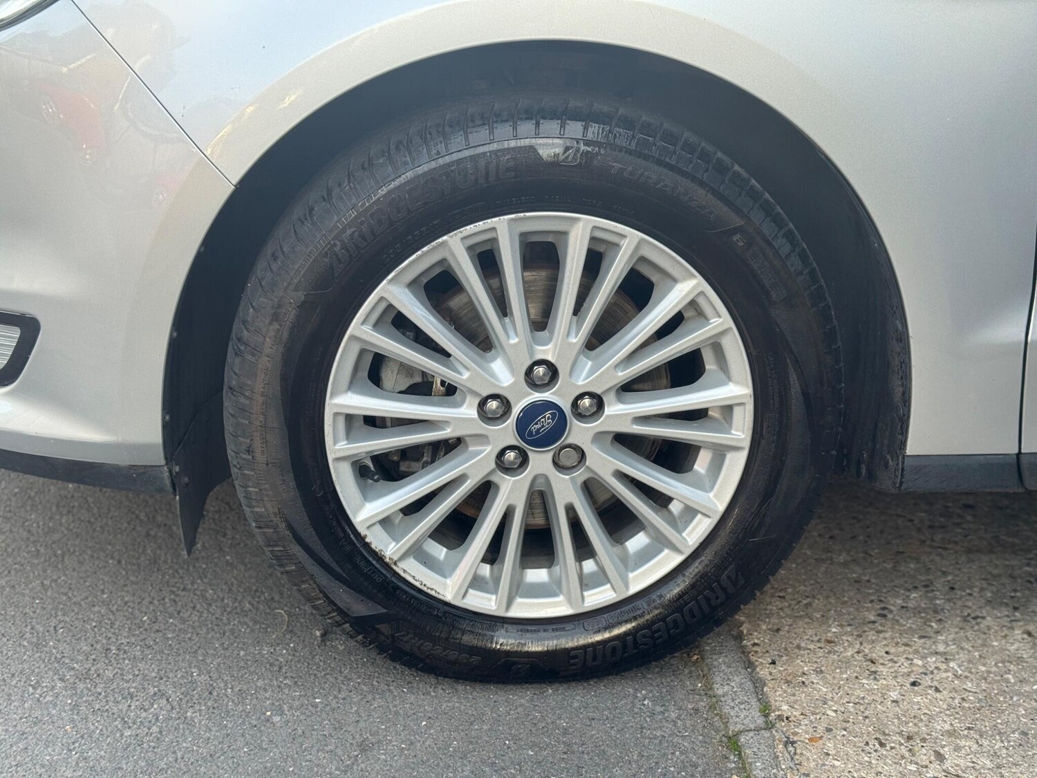 Used Ford Galaxy 2025 for sale - 76315095: Photo 28