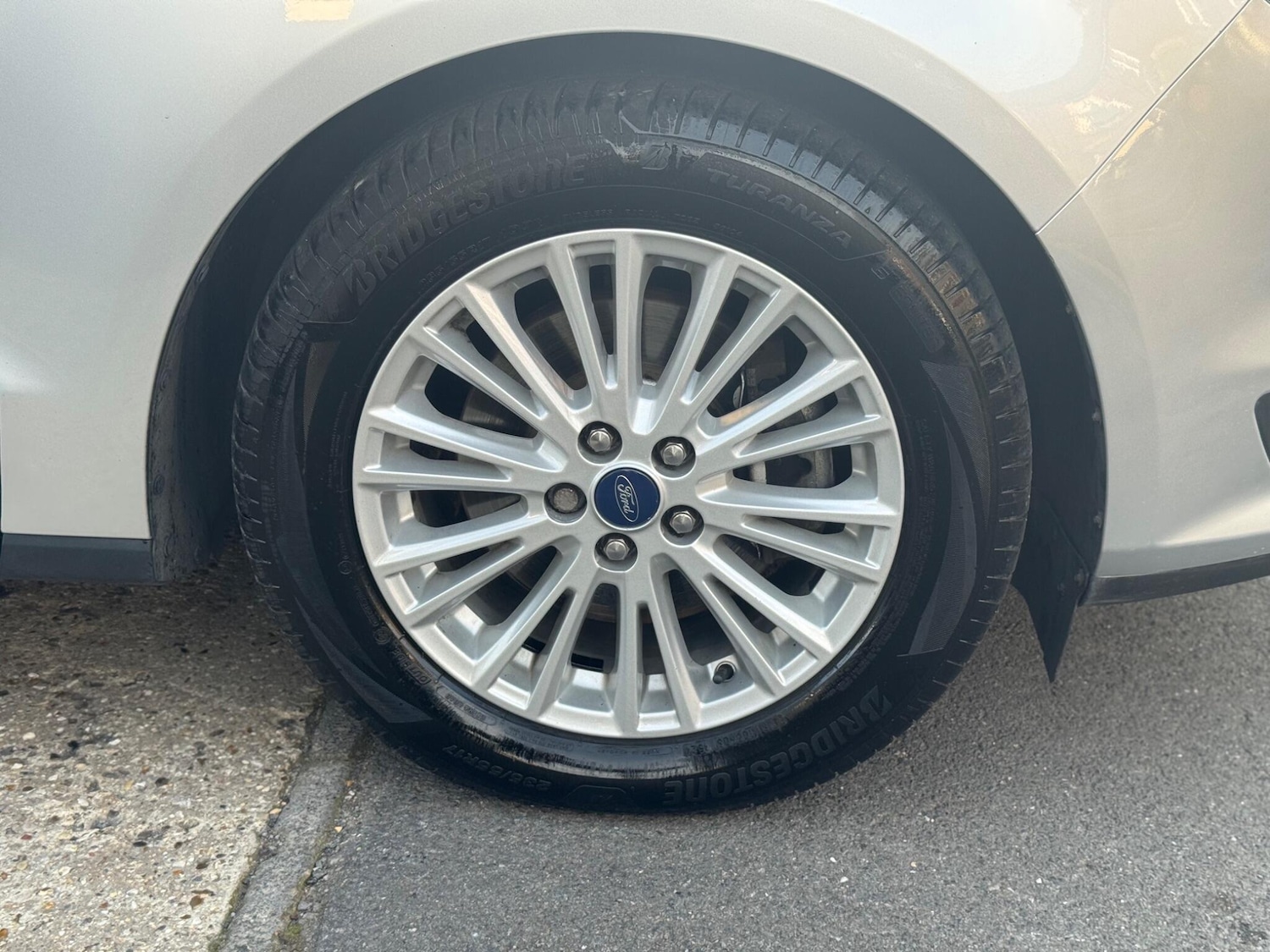 Used Ford Galaxy 2025 for sale - 76315095: Photo 29