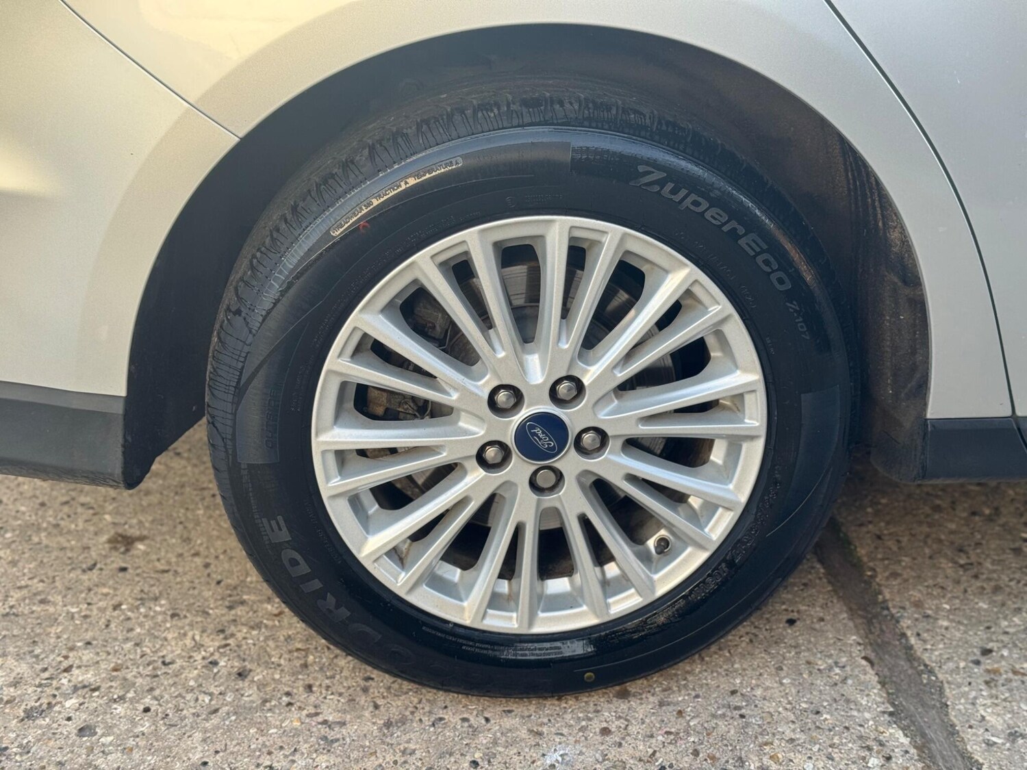 Used Ford Galaxy 2025 for sale - 76315095: Photo 30