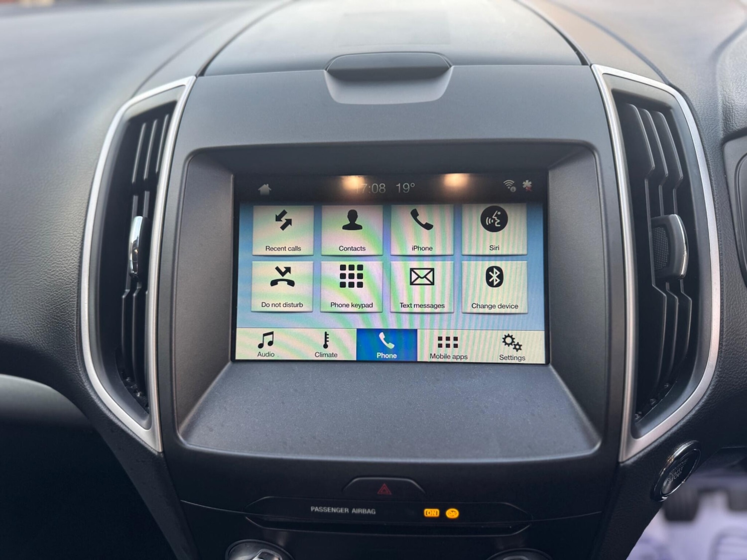 Used Ford Galaxy 2025 for sale - 76315095: Photo 31