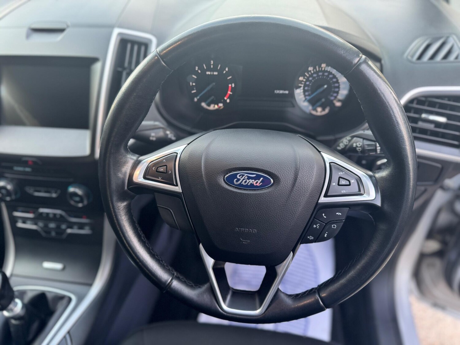 Used Ford Galaxy 2025 for sale - 76315095: Photo 33