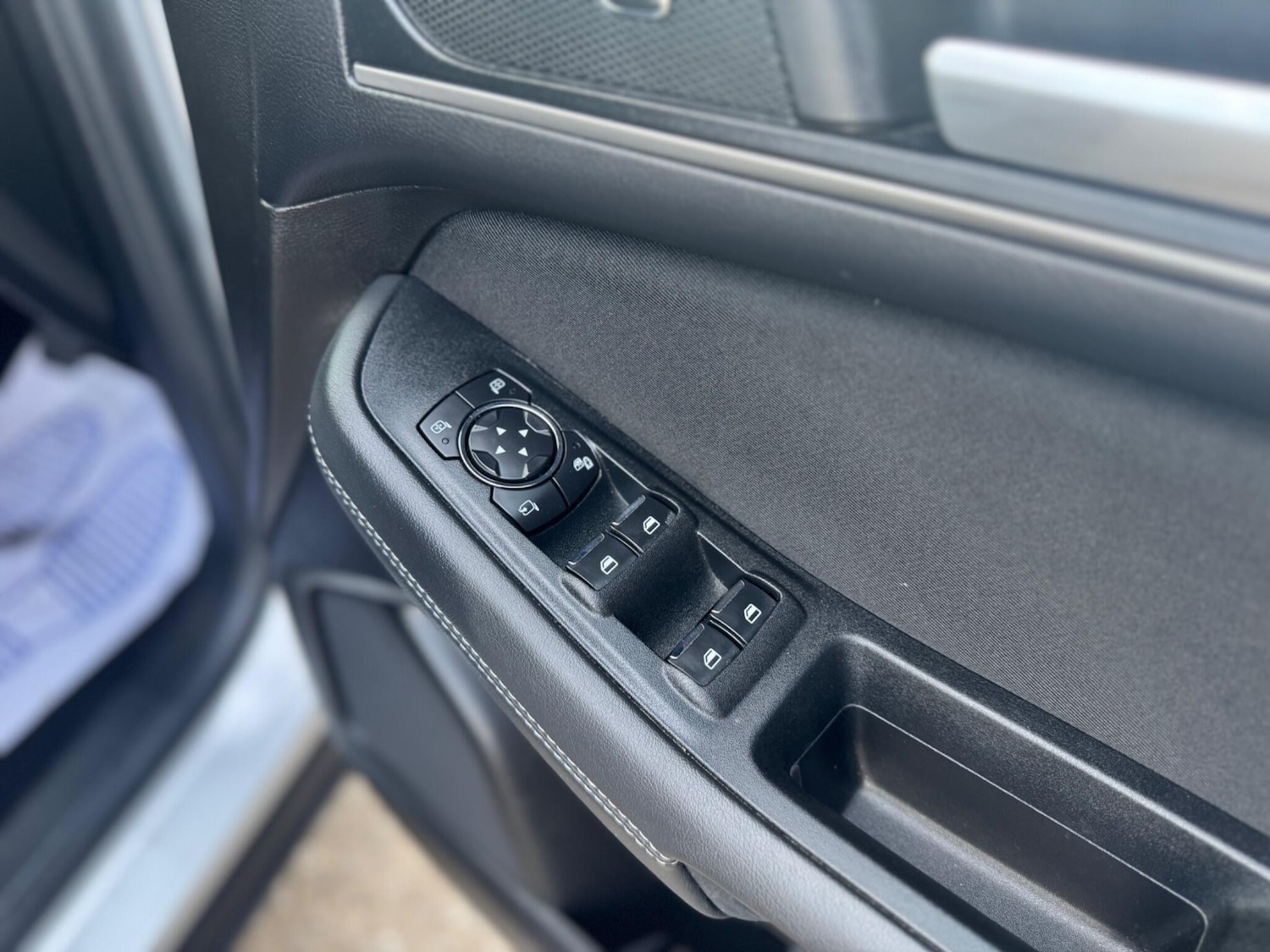 Used Ford Galaxy 2025 for sale - 76315095: Photo 37