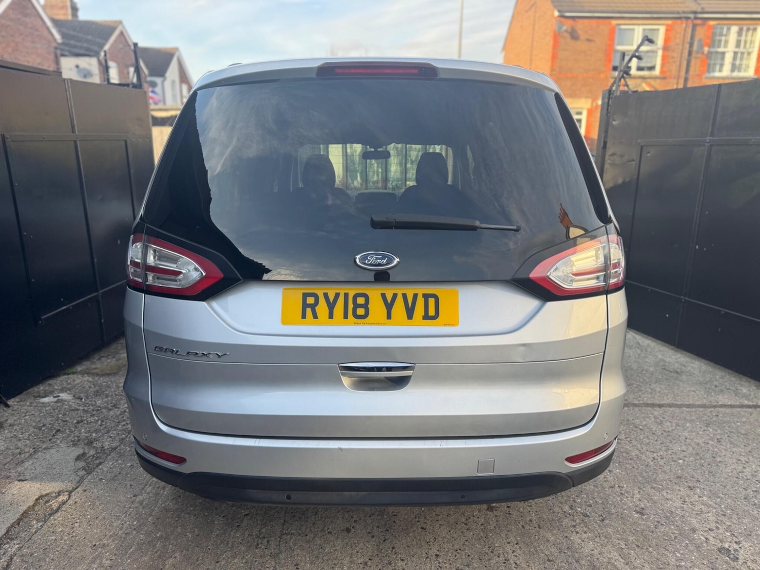Used Ford Galaxy 2025 for sale - 76315095: Photo 6