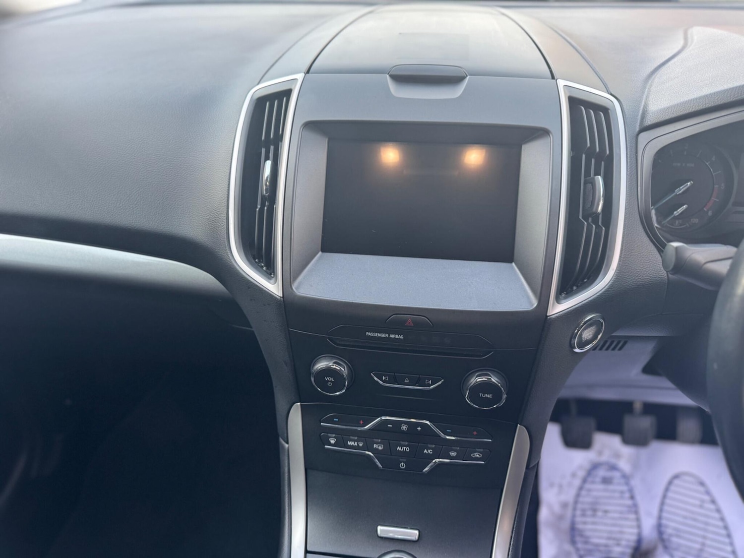 Used Ford Galaxy 2025 for sale - 76315095: Photo 8