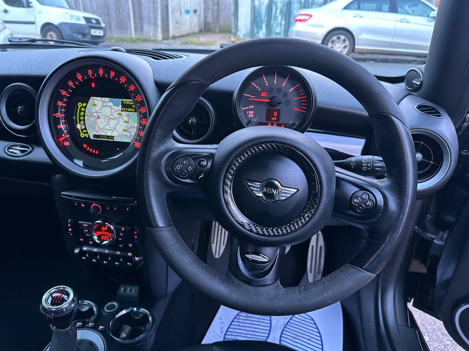 Used MINI Hatch 2013 for sale - 77411000: Photo 10