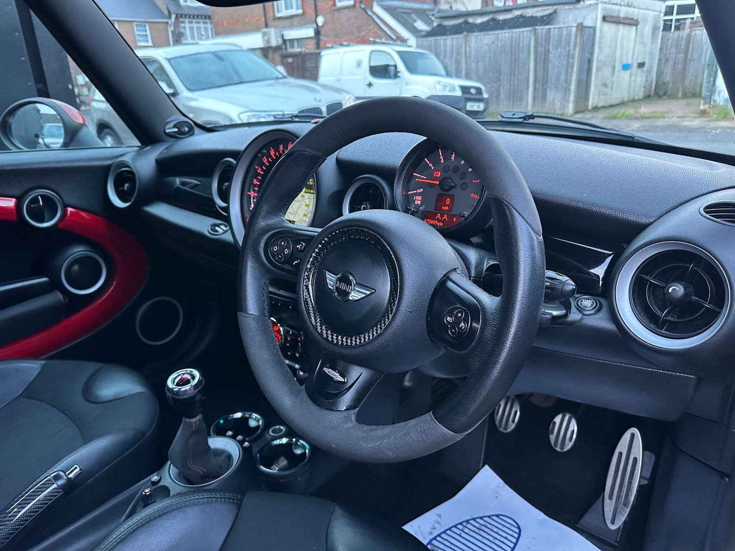 Used MINI Hatch 2013 for sale - 77411000: Photo 11