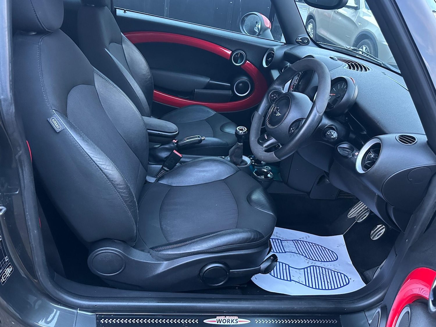 Used MINI Hatch 2013 for sale - 77411000: Photo 12