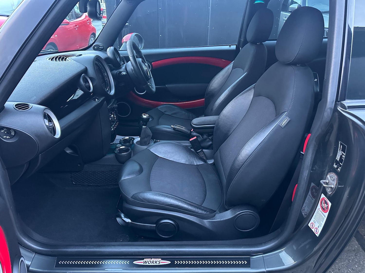 Used MINI Hatch 2013 for sale - 77411000: Photo 13