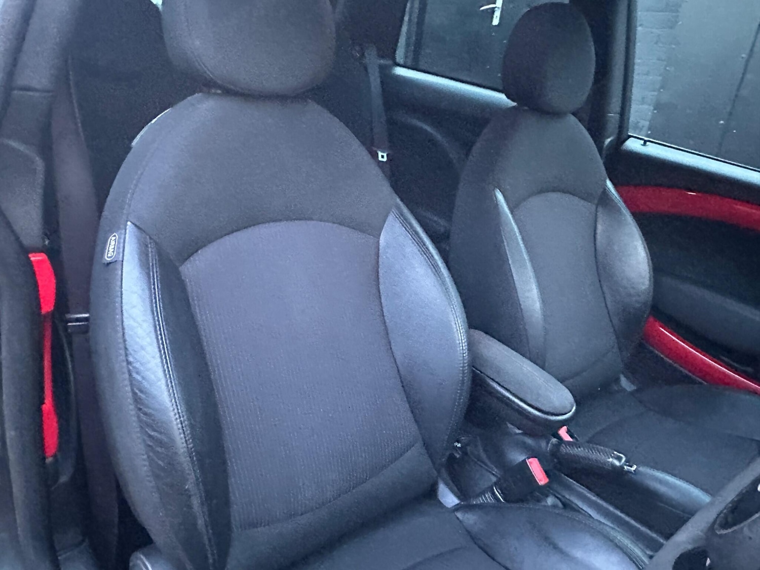 Used MINI Hatch 2013 for sale - 77411000: Photo 14