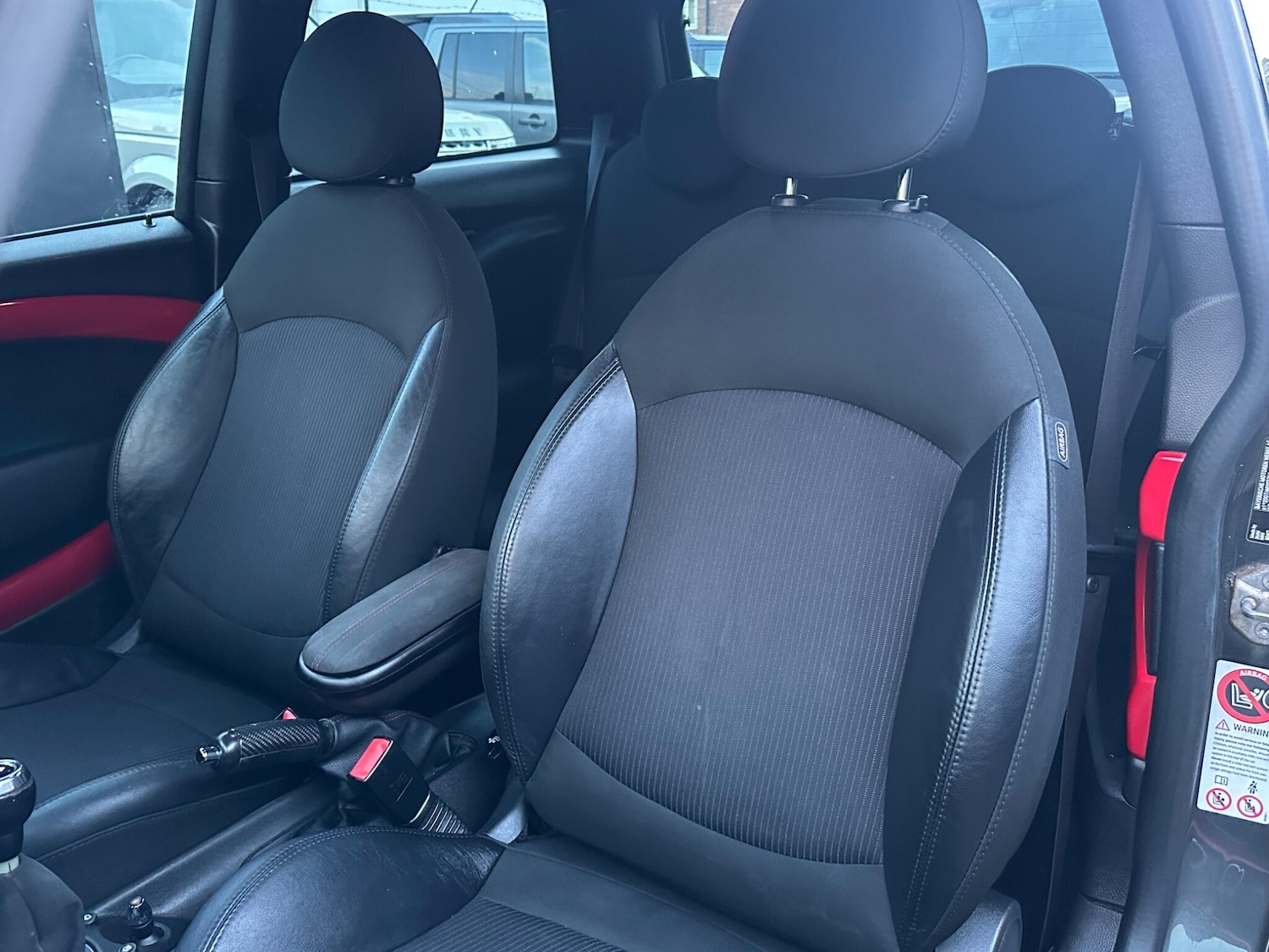 Used MINI Hatch 2013 for sale - 77411000: Photo 15