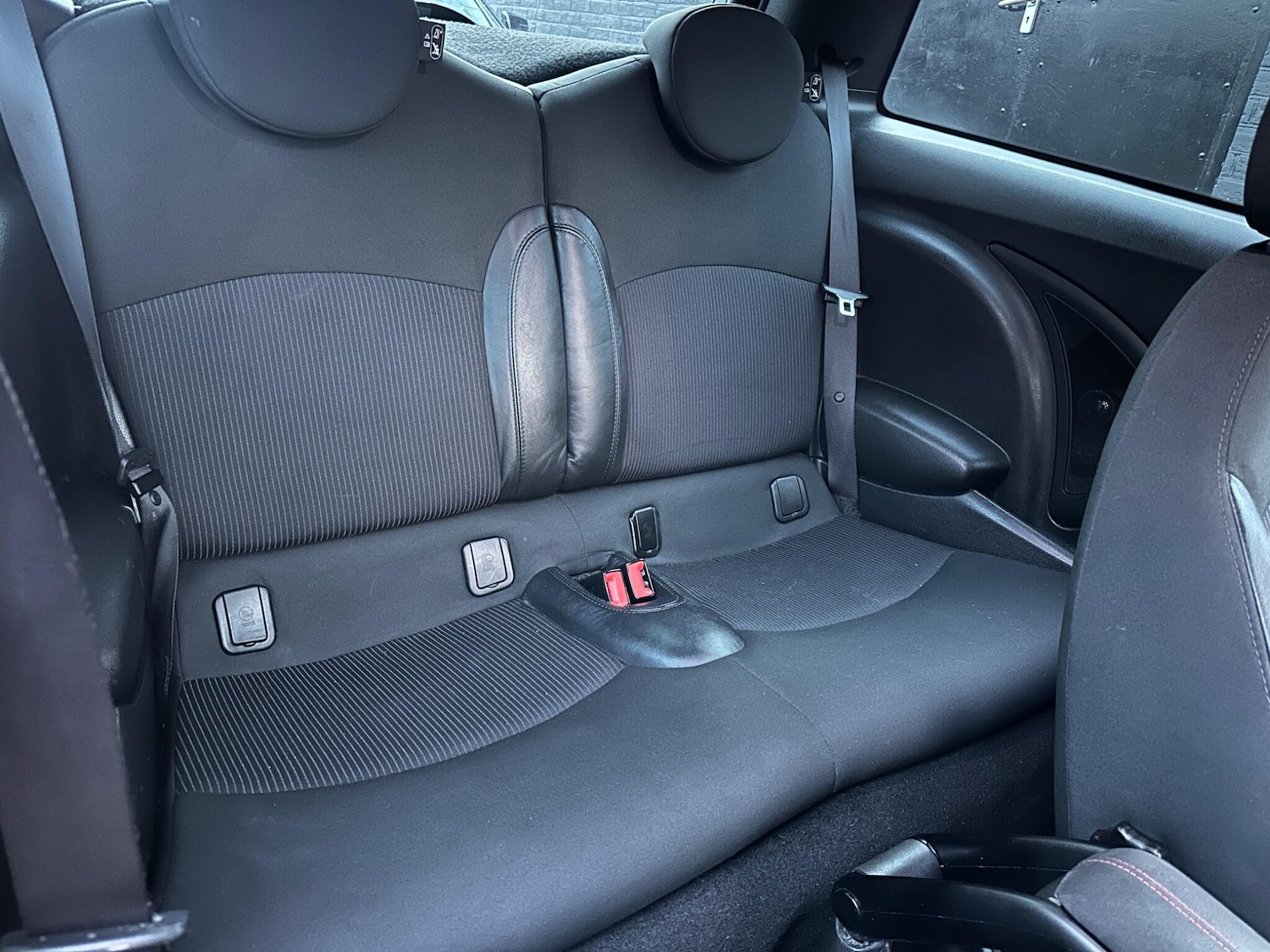 Used MINI Hatch 2013 for sale - 77411000: Photo 16