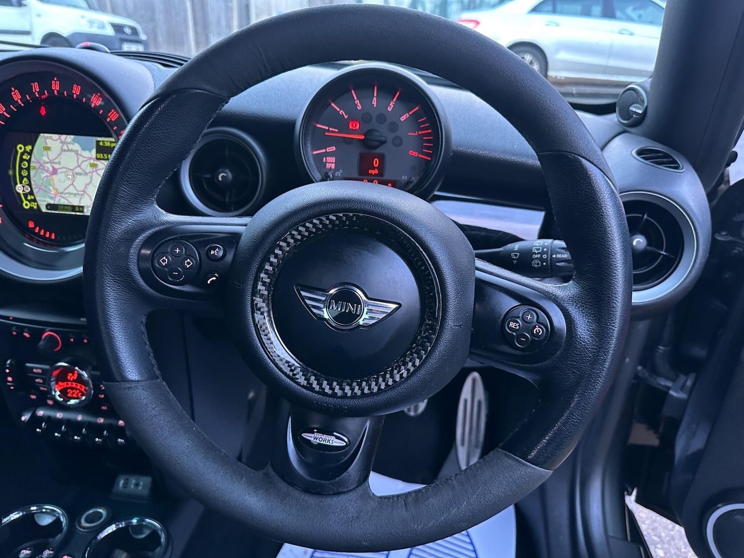 Used MINI Hatch 2013 for sale - 77411000: Photo 18