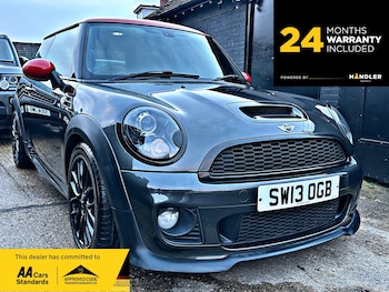 Used MINI Hatch 2013 for sale - 77411000: Photo