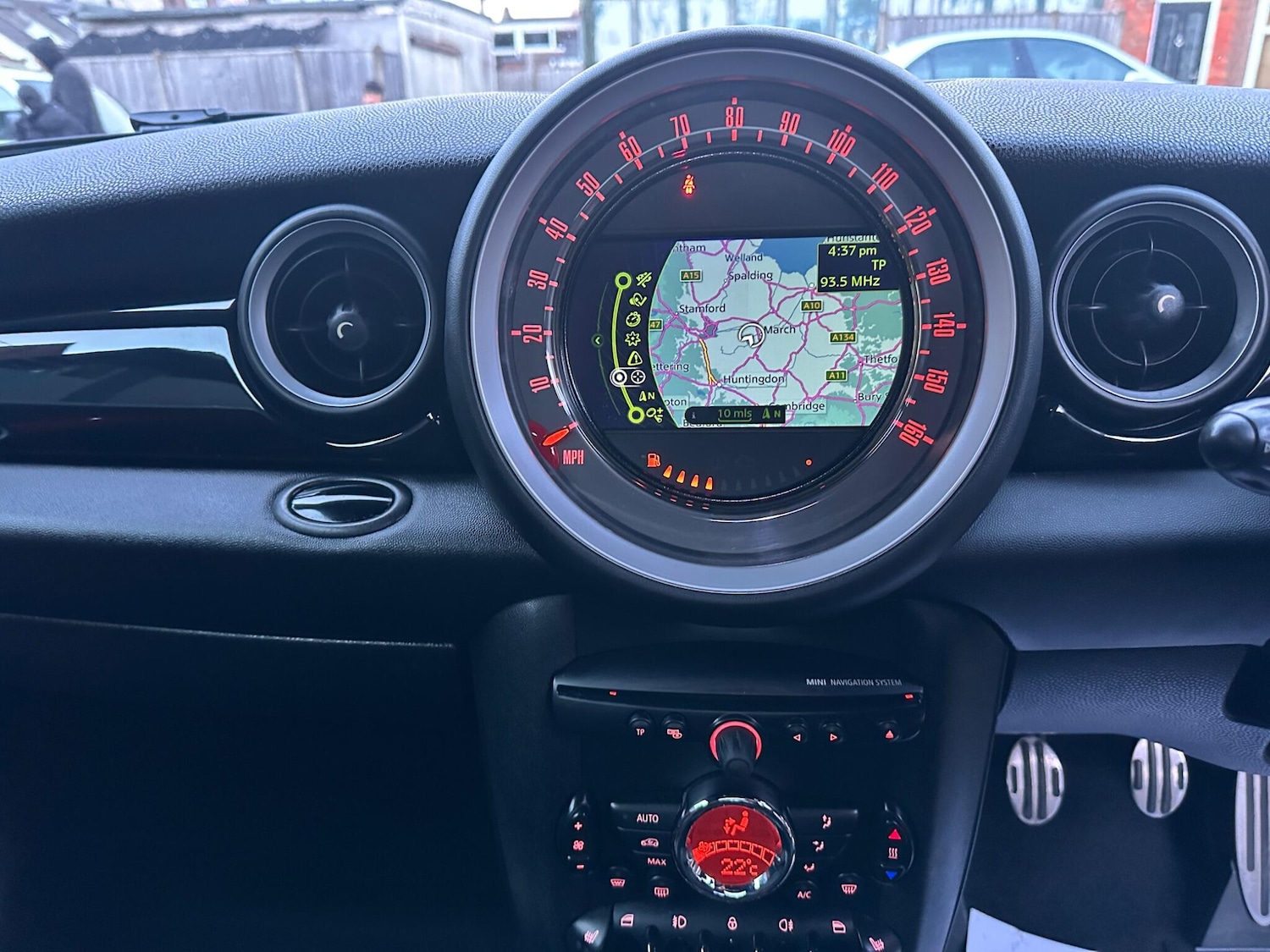 Used MINI Hatch 2013 for sale - 77411000: Photo 20