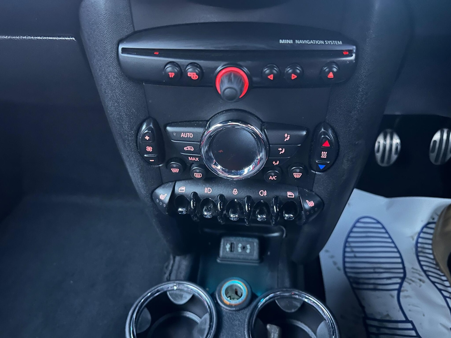 Used MINI Hatch 2013 for sale - 77411000: Photo 21