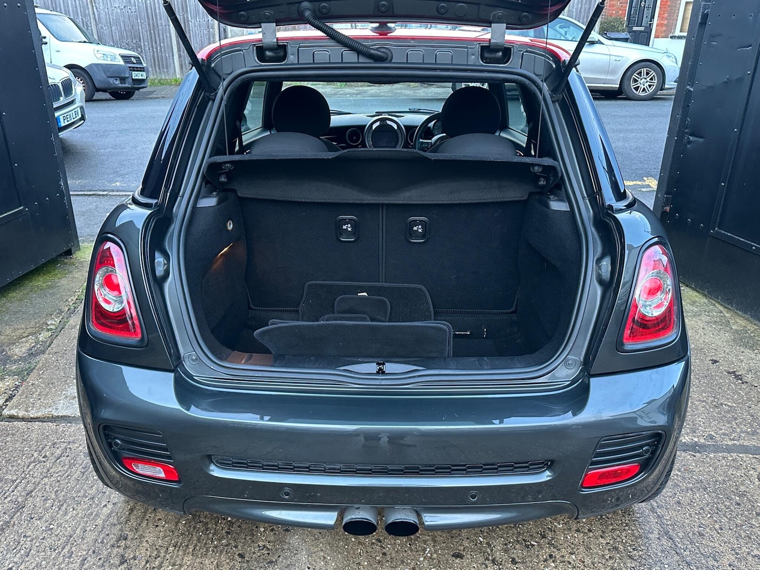 Used MINI Hatch 2013 for sale - 77411000: Photo 25