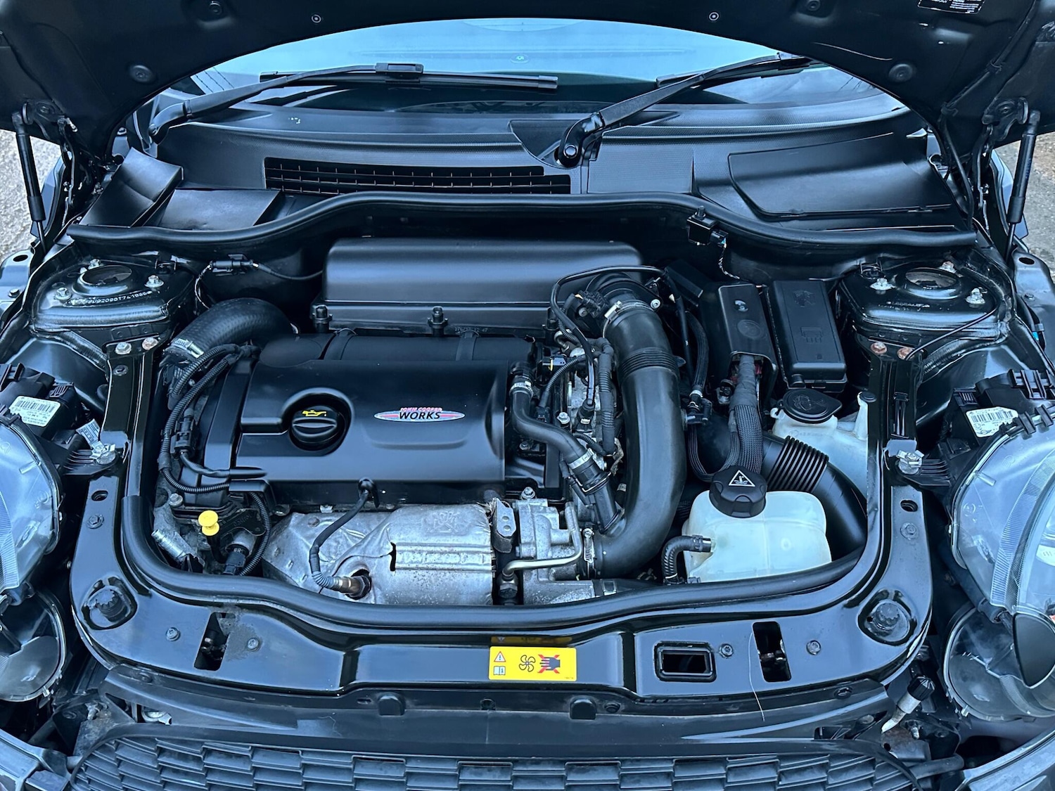 Used MINI Hatch 2013 for sale - 77411000: Photo 29