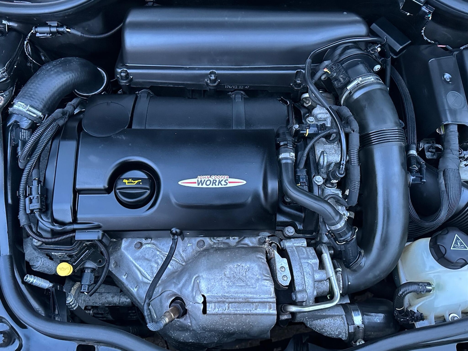 Used MINI Hatch 2013 for sale - 77411000: Photo 30