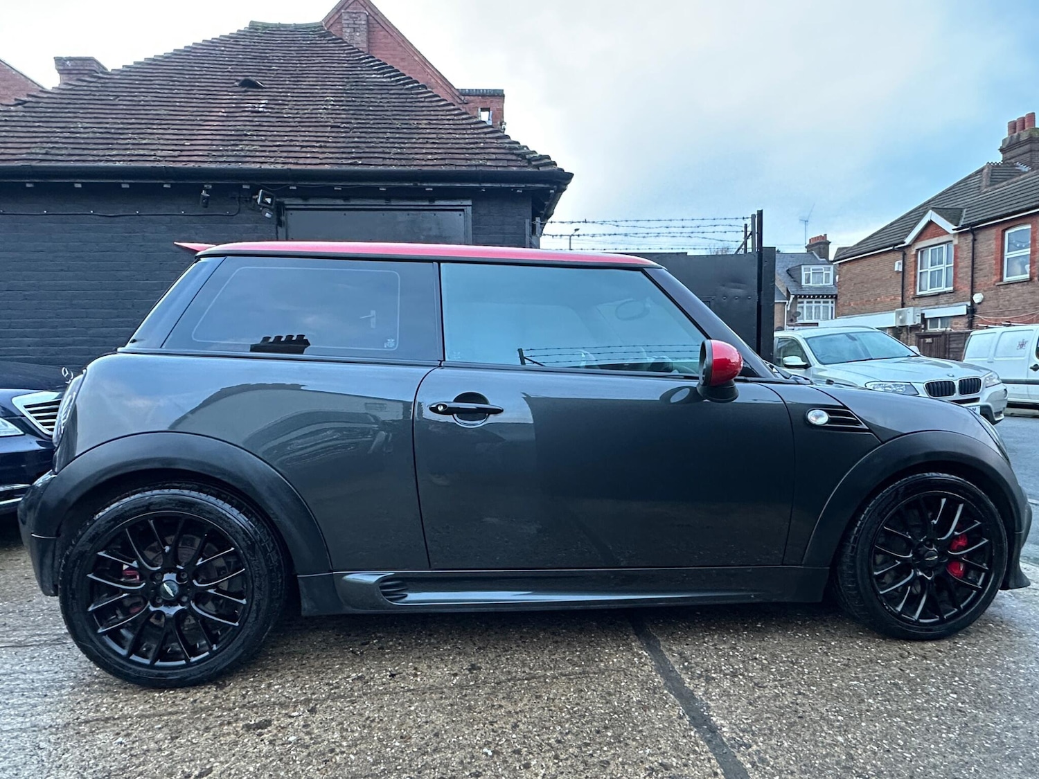 Used MINI Hatch 2013 for sale - 77411000: Photo 31
