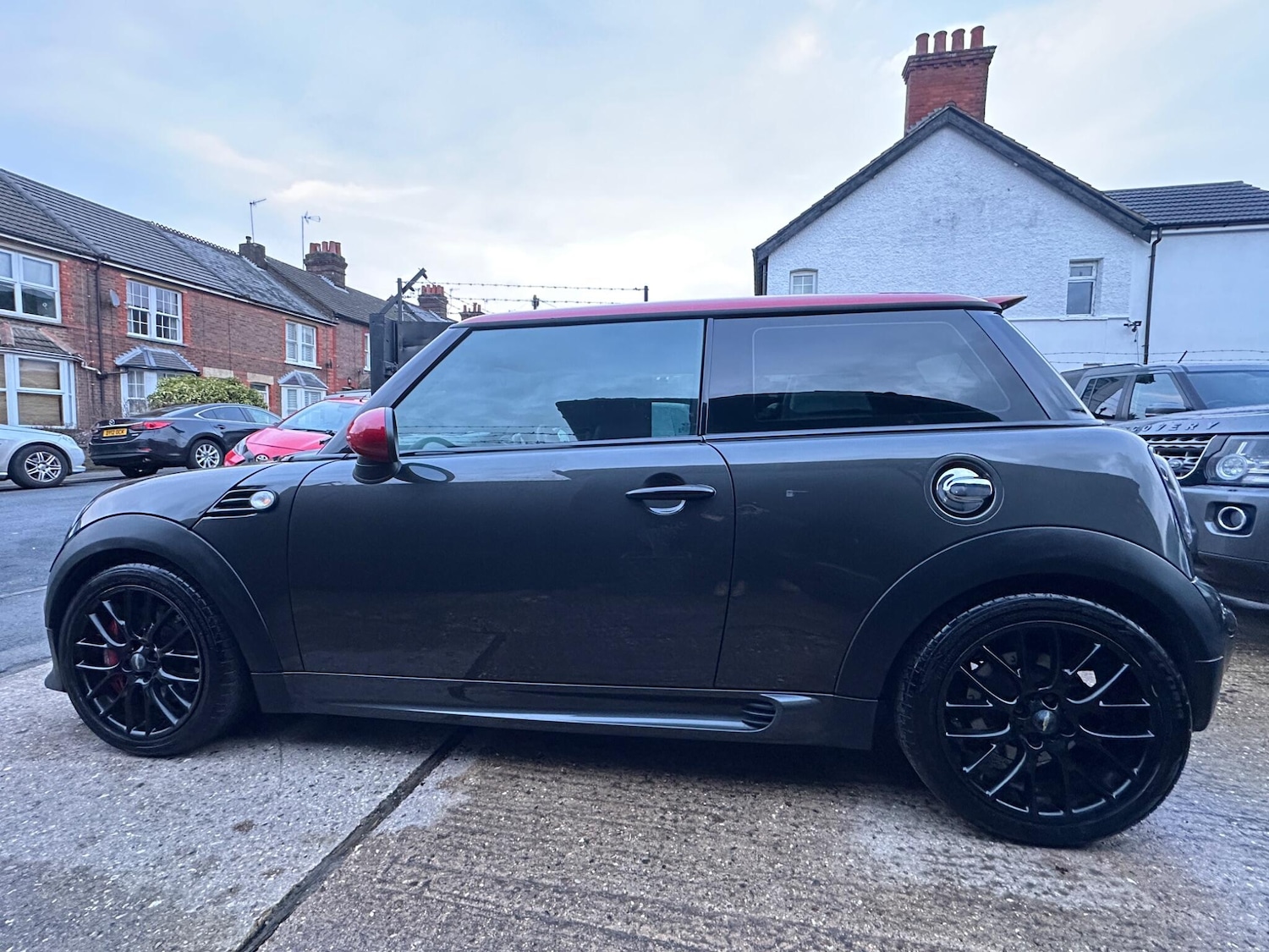 Used MINI Hatch 2013 for sale - 77411000: Photo 32