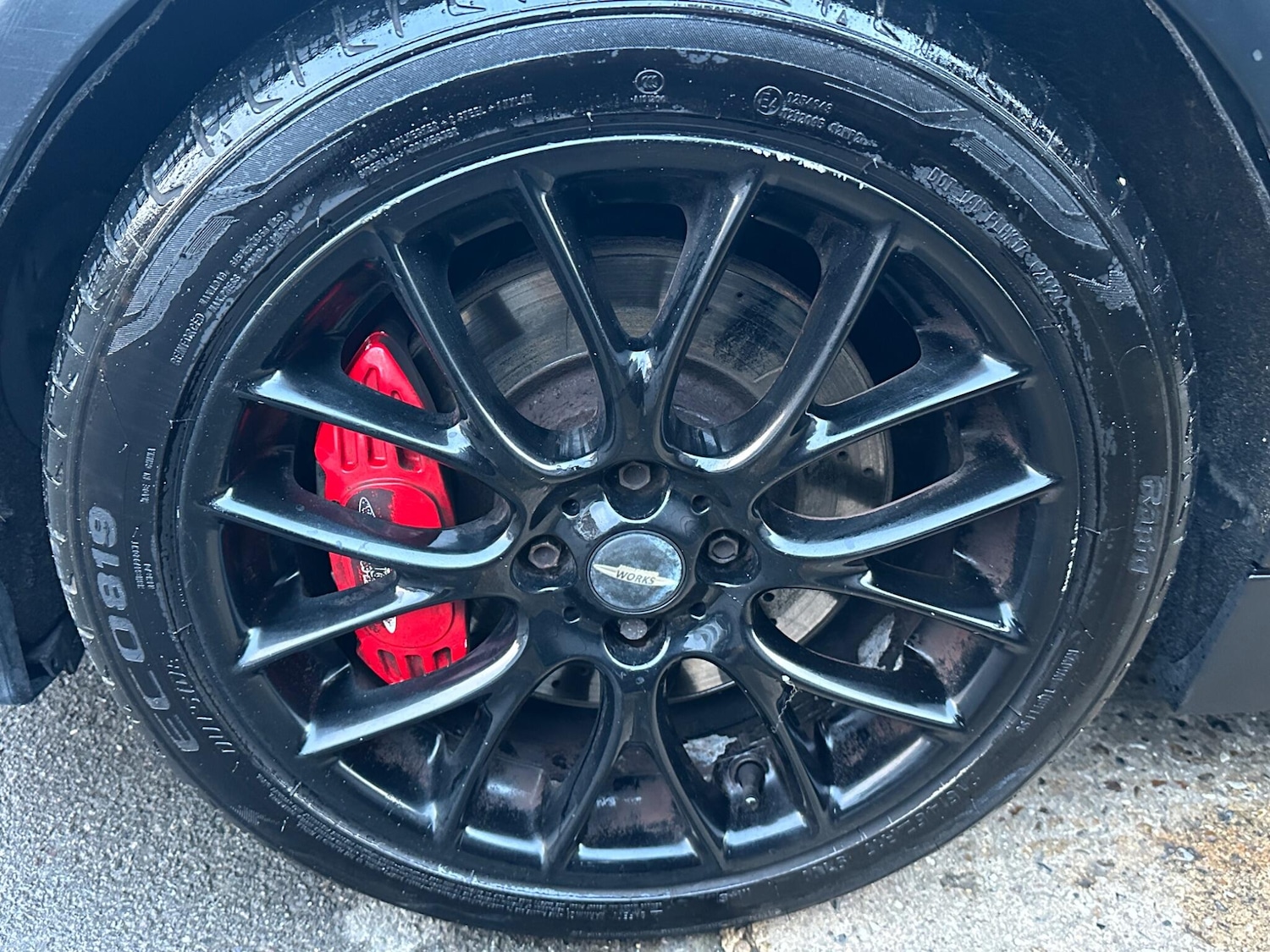 Used MINI Hatch 2013 for sale - 77411000: Photo 34