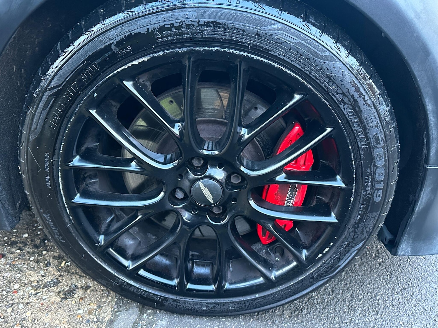 Used MINI Hatch 2013 for sale - 77411000: Photo 35