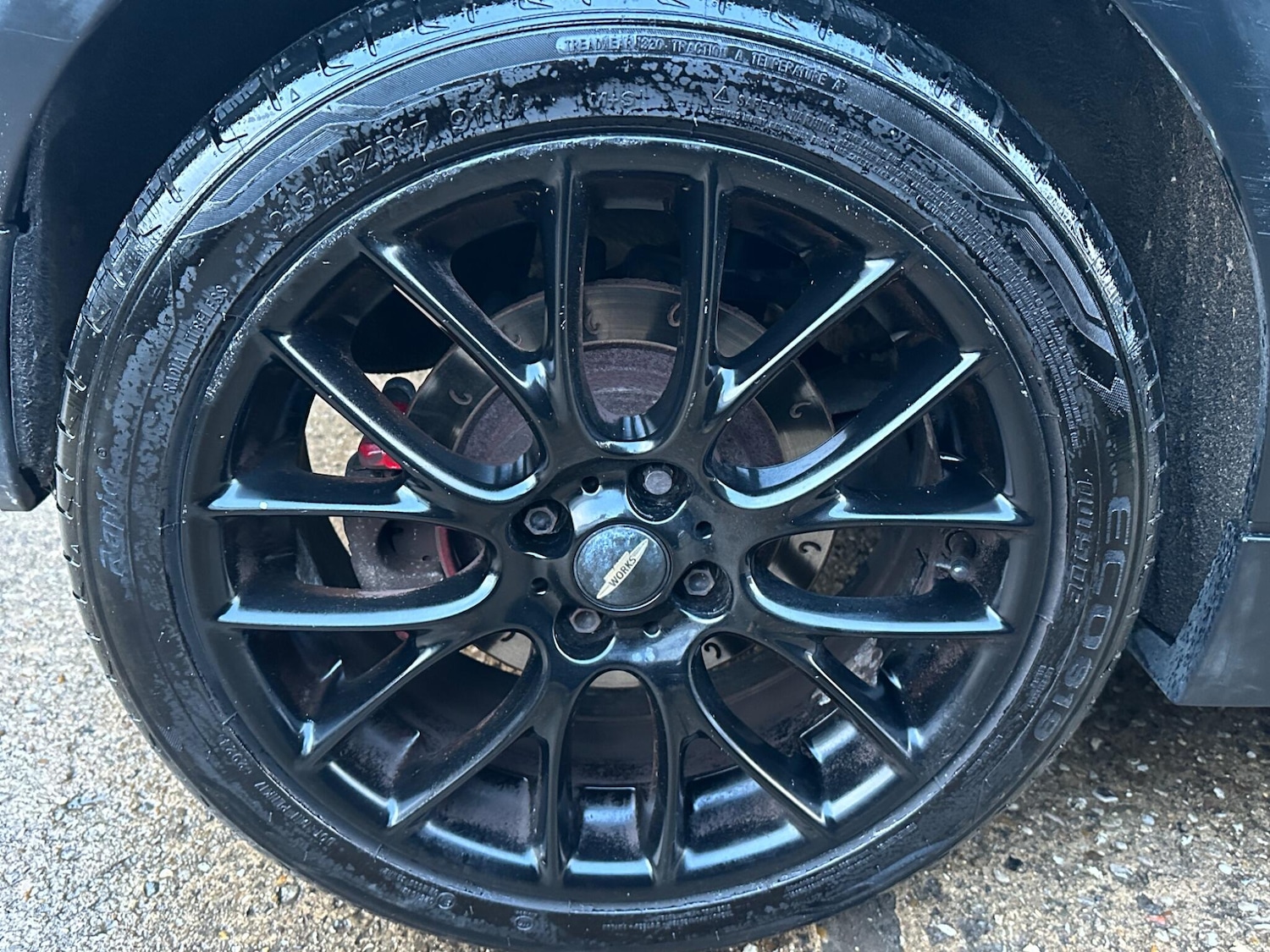 Used MINI Hatch 2013 for sale - 77411000: Photo 36