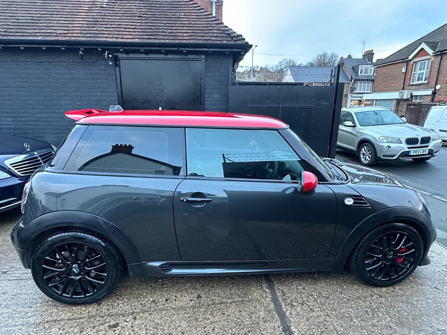 Used MINI Hatch 2013 for sale - 77411000: Photo 40