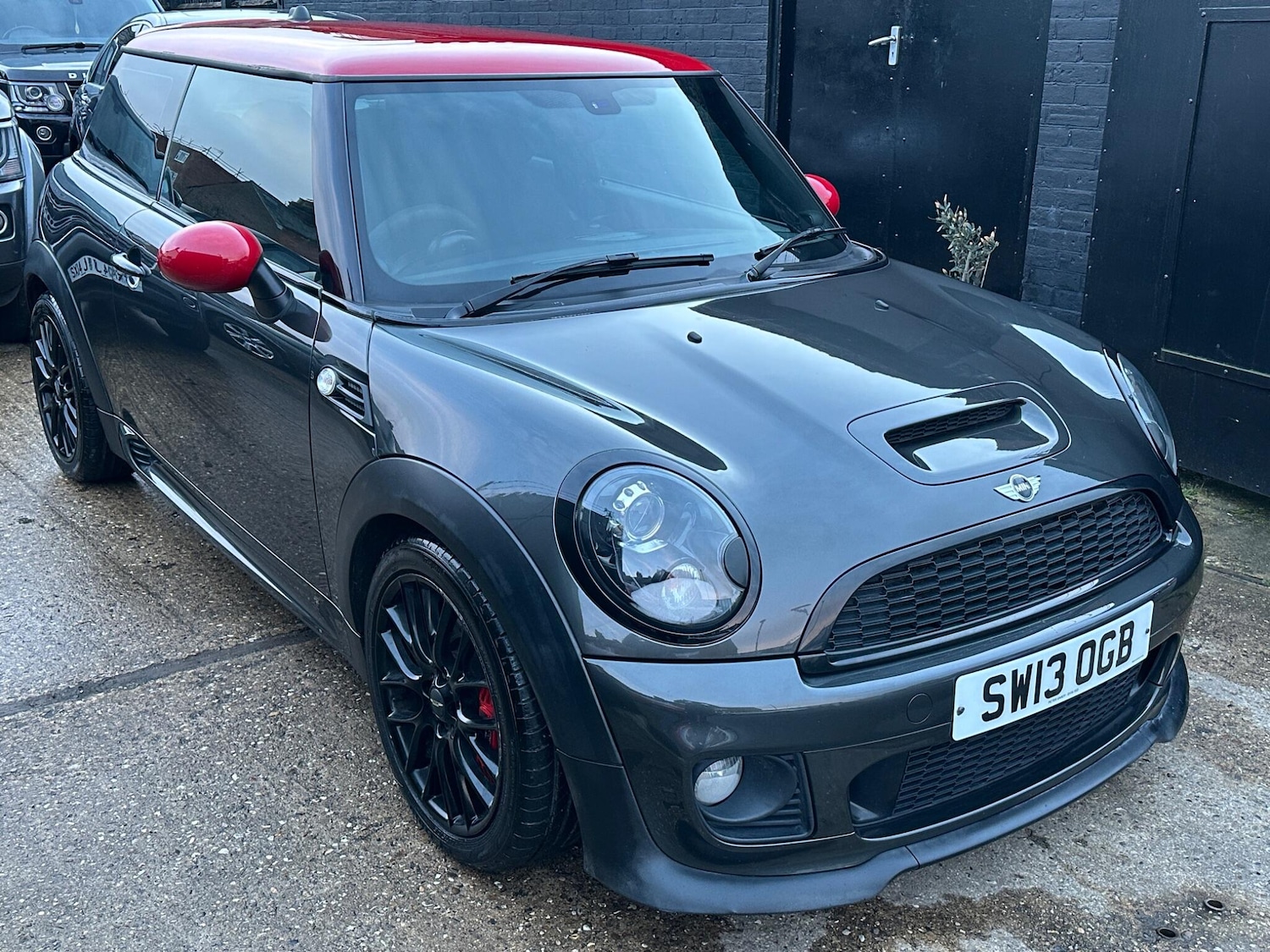 Used MINI Hatch 2013 for sale - 77411000: Photo 43