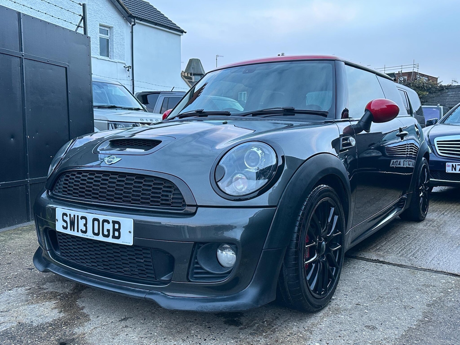 Used MINI Hatch 2013 for sale - 77411000: Photo 46